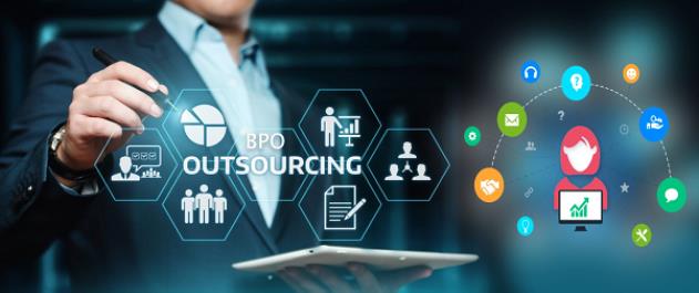  outsourcing company industry