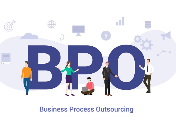 business process outsourcing company