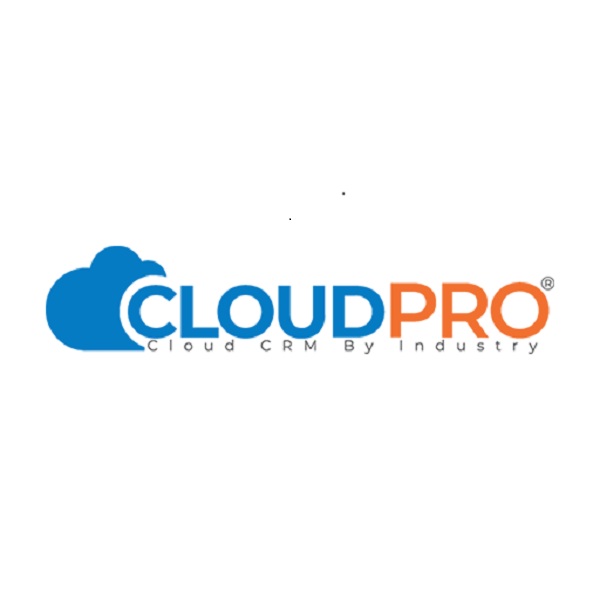 CloudPro is a CRM software built by an enterprise software development company in Vietnam