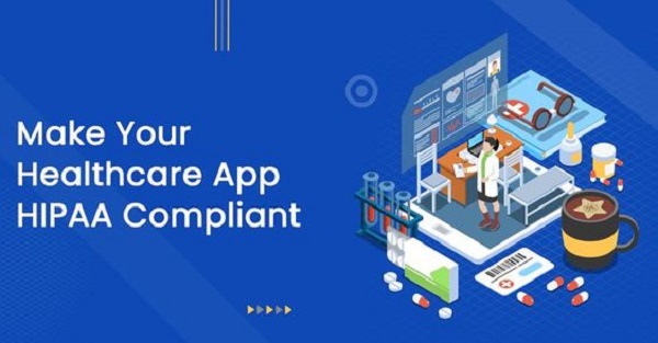 healthcare mobile app development services