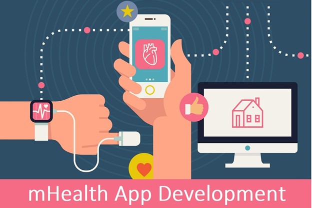 IT solutions companies want to know the type of health app do you want to build?