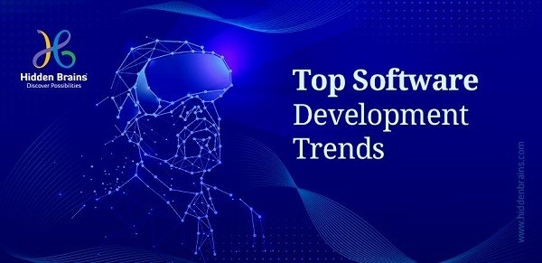Fintech software development trends 2023