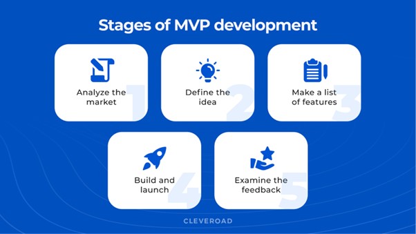 MVP development services
