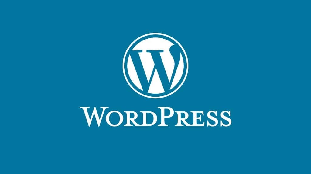WordPress Website development services