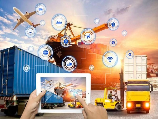 Importance of logistics software solution in supply chain management