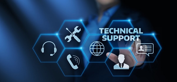 Technical-support