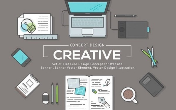 Design’s concept is creative
