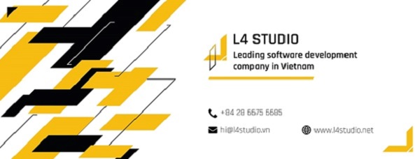 L4 STUDIO – top of real estate software development services in Vietnam
