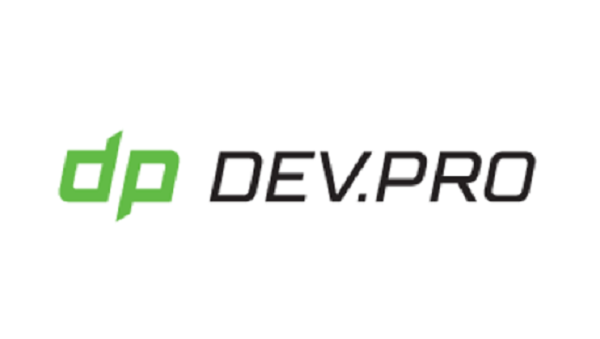 Devpro software development company