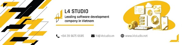Healthcare software development services in Vietnam