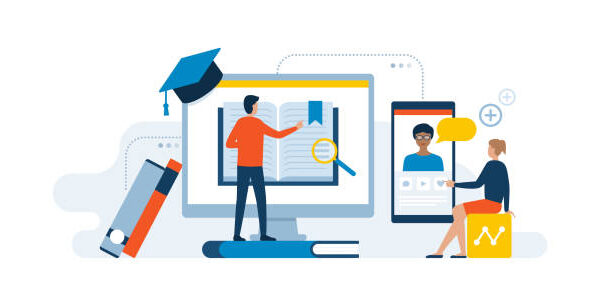 education app development services