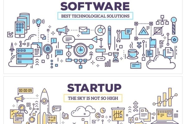 software development for startups