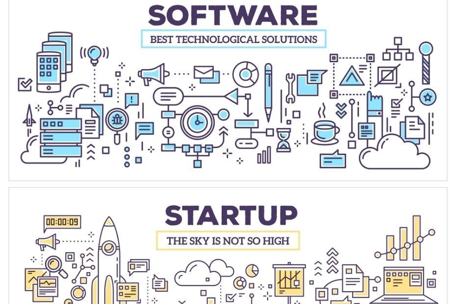 THE SOFTWARE DEVELOPMENT FOR STARTUPS - L4 Studio