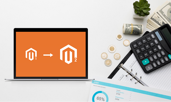 Choosing Magento eCommerce can be very costly