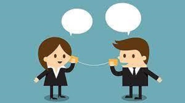 Effective communication helps the project implement better