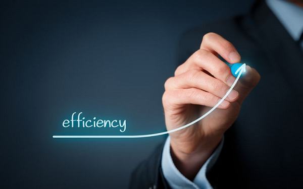 Improving efficiency is another advantage of e-commerce website management services