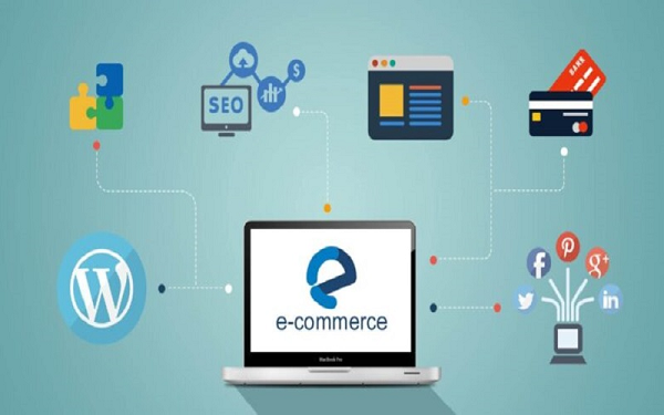 The role of outsourcing e-commerce website development is important for organizations